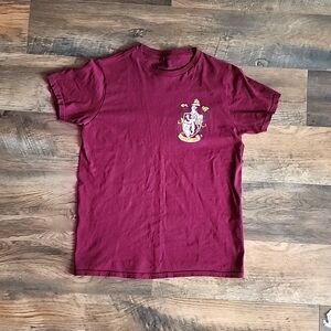Harry Potter Gryffindor Shirt